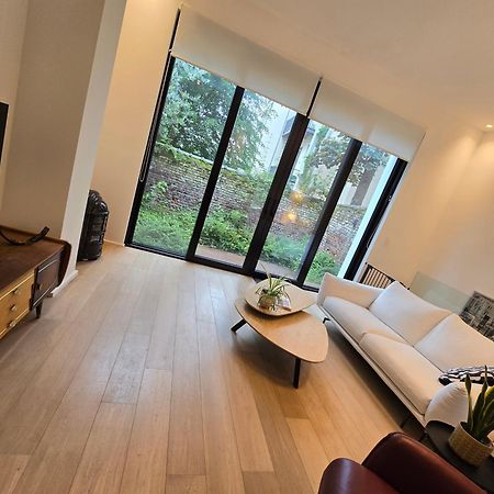 Jodi'S Flat Apartment Брюксел Екстериор снимка