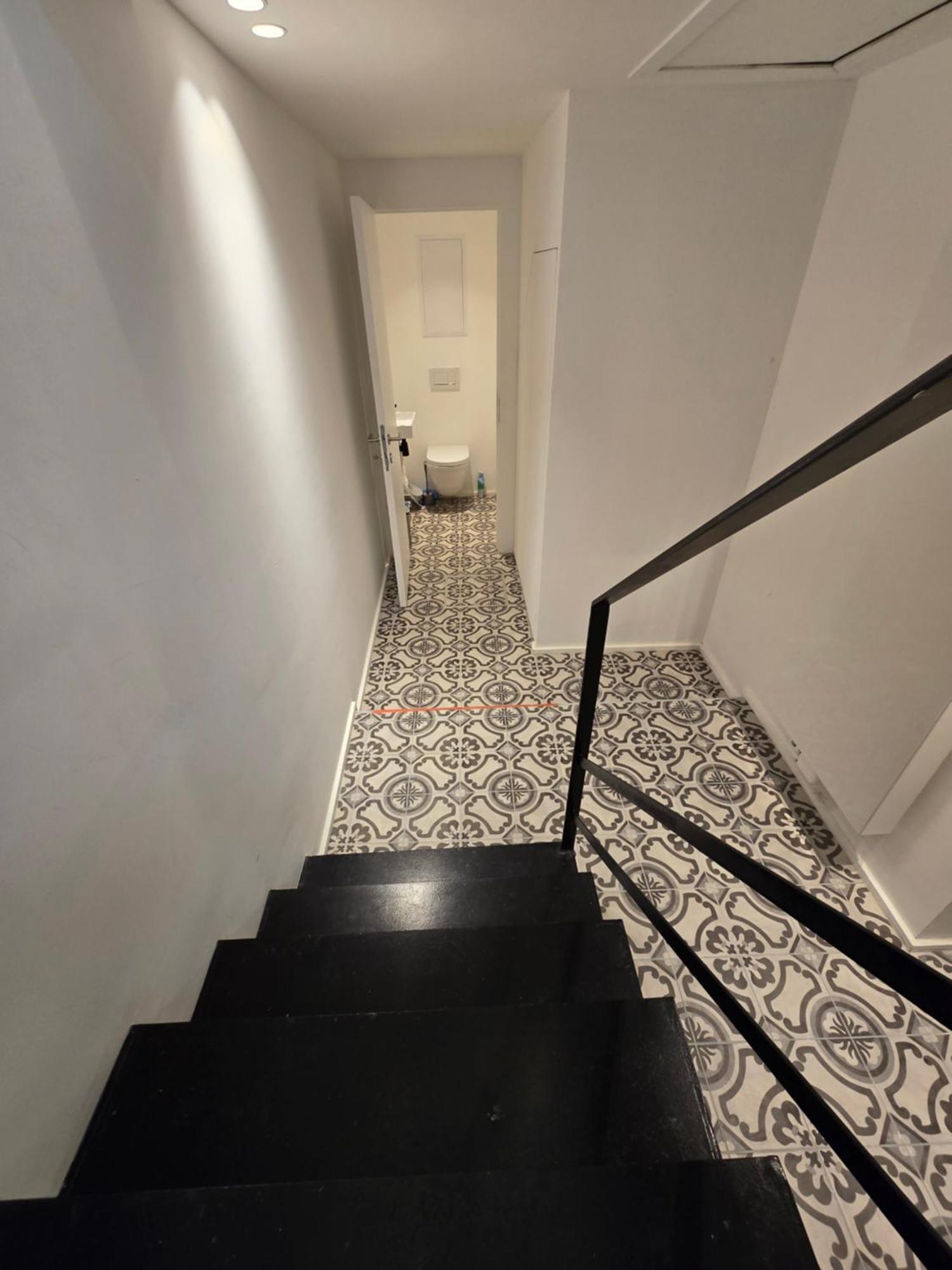 Jodi'S Flat Apartment Брюксел Екстериор снимка